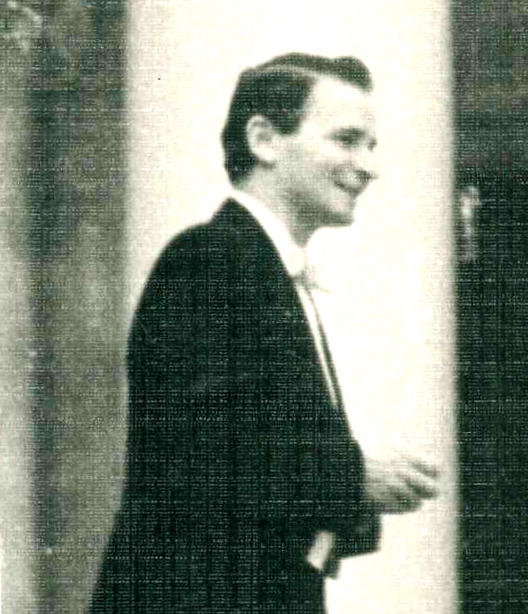 Байрон Дженис